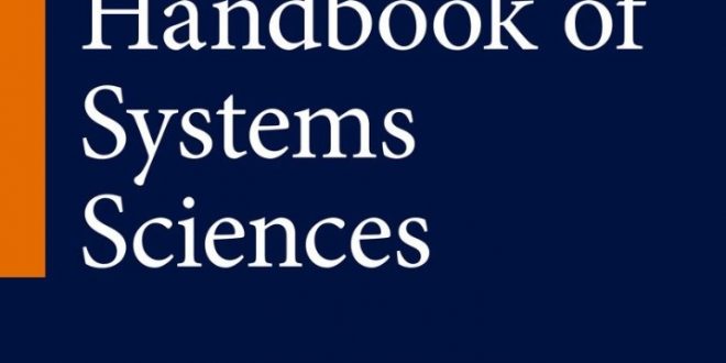 The Handbook of Systems Sciences