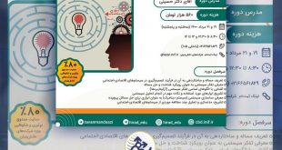 دوره تفکر سیستمی و نحوه استقرار آن در سازمان ها